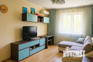 3-к квартира, посуточно, 60м2, 5/9 этаж