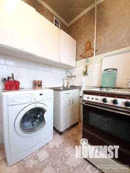 2-к квартира, на длительный срок, 44м2, 3/5 этаж