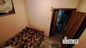 3-к квартира, посуточно, 68м2, 4/9 этаж