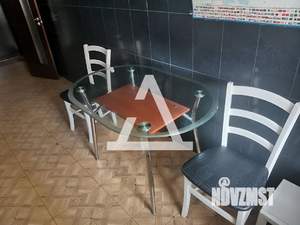 1-к квартира, на длительный срок, 38м2, 1/16 этаж