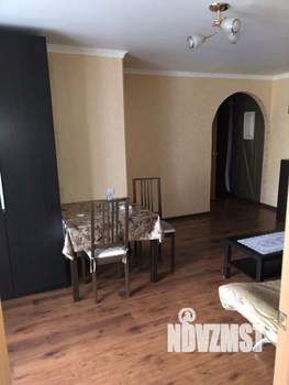 3-к квартира, на длительный срок, 46м2, 4/5 этаж