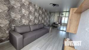 2-к квартира, на длительный срок, 58м2, 13/16 этаж