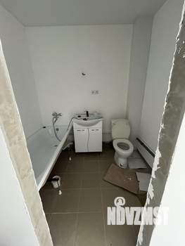 1-к квартира, на длительный срок, 36м2, 17/23 этаж