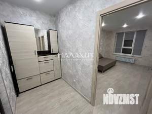 1-к квартира, на длительный срок, 35м2, 11/19 этаж