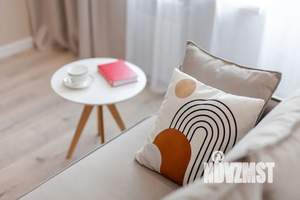 Студия квартира, посуточно, 34м2, 7/9 этаж
