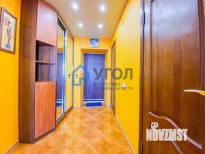 1-к квартира, на длительный срок, 45м2, 15/16 этаж
