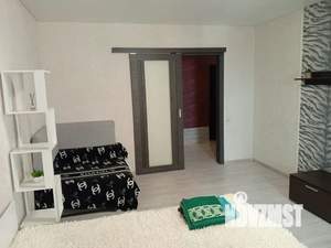 1-к квартира, посуточно, 45м2, 17/22 этаж