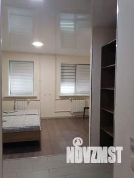 Студия квартира, посуточно, 20м2, 1/2 этаж