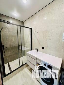 2-к квартира, посуточно, 48м2, 1/1 этаж