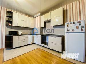 2-к квартира, на длительный срок, 56м2, 6/22 этаж