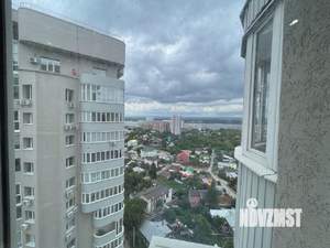 3-к квартира, на длительный срок, 120м2, 18/22 этаж