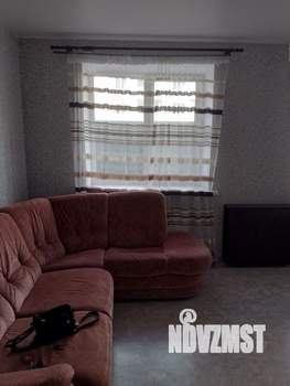 1-к квартира, на длительный срок, 42м2, 1/9 этаж