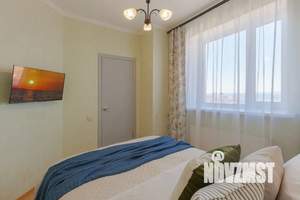 2-к квартира, посуточно, 49м2, 19/24 этаж