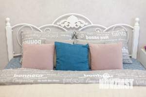 1-к квартира, посуточно, 38м2, 7/10 этаж