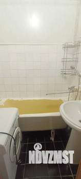 2-к квартира, на длительный срок, 45м2, 9/9 этаж