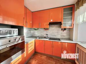 Студия квартира, посуточно, 38м2, 15/16 этаж