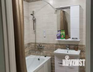 2-к квартира, посуточно, 41м2, 7/18 этаж