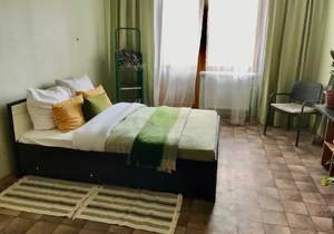 2-к квартира, на длительный срок, 61м2, 4/15 этаж