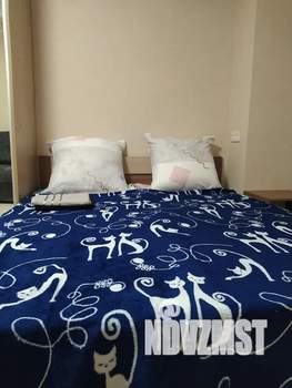 Студия квартира, посуточно, 24м2, 8/16 этаж