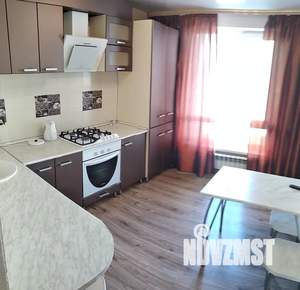 1-к квартира, посуточно, 30м2, 3/3 этаж