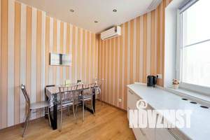 2-к квартира, посуточно, 88м2, 20/22 этаж