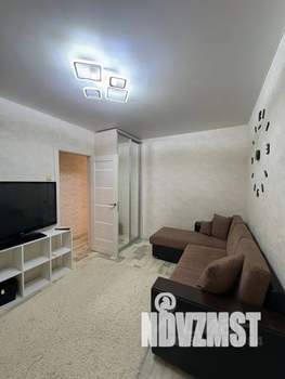 2-к квартира, посуточно, 42м2, 1/5 этаж