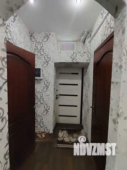 2-к квартира, на длительный срок, 38м2, 1/2 этаж