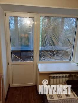 1-к квартира, посуточно, 25м2, 5/9 этаж