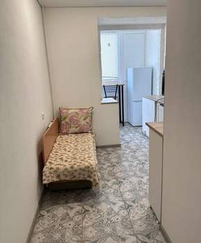 1-к квартира, на длительный срок, 28м2, 5/8 этаж