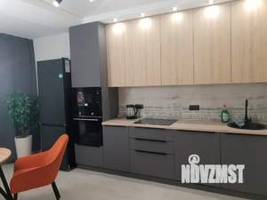 2-к квартира, посуточно, 50м2, 17/18 этаж