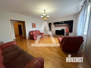 2-к квартира, на длительный срок, 90м2, 6/10 этаж