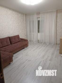 1-к квартира, на длительный срок, 50м2, 9/16 этаж