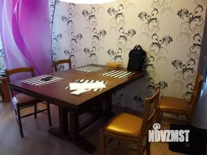 3-к квартира, на длительный срок, 74м2, 9/16 этаж