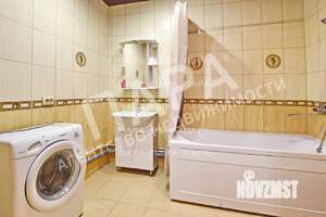 1-к квартира, на длительный срок, 46м2, 12/14 этаж