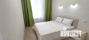 2-к квартира, посуточно, 56м2, 9/23 этаж