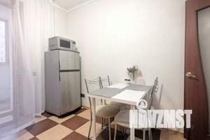 1-к квартира, посуточно, 43м2, 5/12 этаж