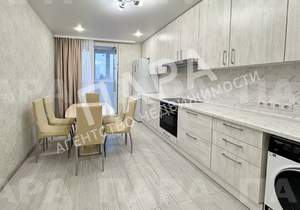 1-к квартира, на длительный срок, 48м2, 2/4 этаж