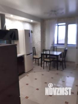 1-к квартира, на длительный срок, 50м2, 10/25 этаж