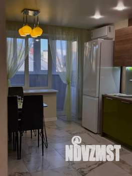 1-к квартира, посуточно, 40м2, 3/10 этаж