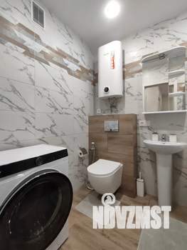 1-к квартира, посуточно, 45м2, 5/24 этаж