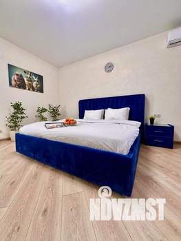 2-к квартира, посуточно, 64м2, 1/1 этаж