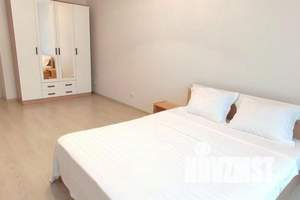 1-к квартира, посуточно, 43м2, 2/9 этаж