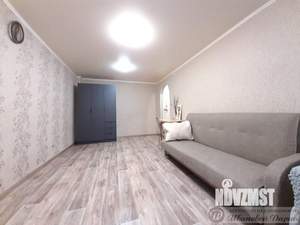 1-к квартира, на длительный срок, 35м2, 3/9 этаж