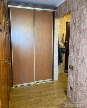 2-к квартира, на длительный срок, 54м2, 10/12 этаж