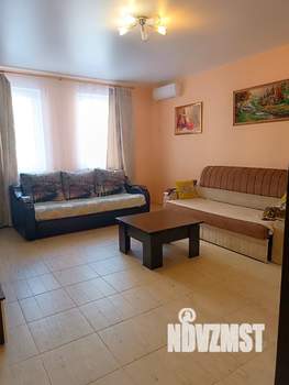 2-к квартира, на длительный срок, 82м2, 8/14 этаж