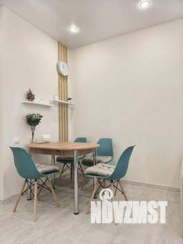 1-к квартира, посуточно, 37м2, 1/1 этаж