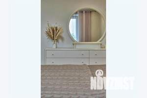 2-к квартира, посуточно, 60м2, 3/5 этаж