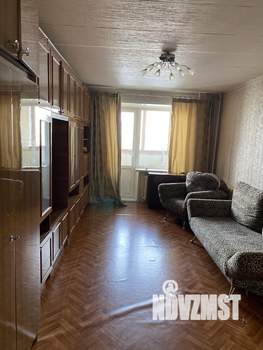 2-к квартира, на длительный срок, 58м2, 8/10 этаж