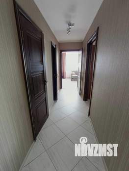 2-к квартира, посуточно, 65м2, 1/1 этаж