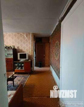 3-к квартира, на длительный срок, 58м2, 5/5 этаж